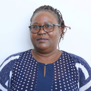 Dr. Judith Charumbira 