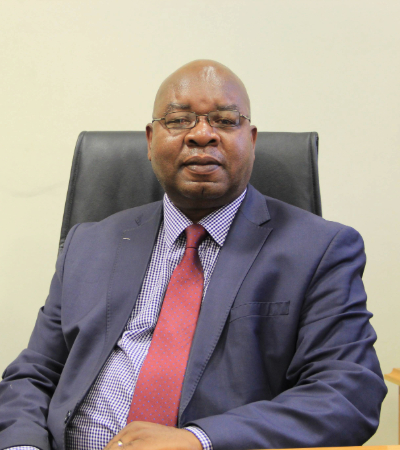 Dr Peter Nkala 