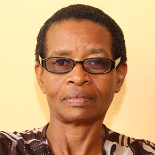 Mrs Susan Maphosa 