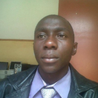 Mr. Wellington Makore