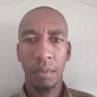 Mr Thabisani Ndlovu