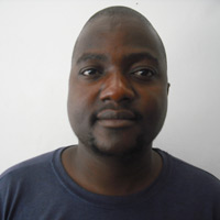 Mr. Ngonidzashe Mangoma