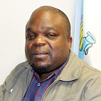 Dr. Farikayi Mutasa