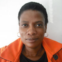 Prof. Sibusisiwe Dube