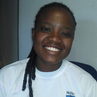 Khanyile Dlamini