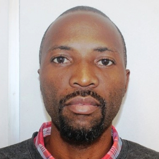 Mr Tafara Madyangove