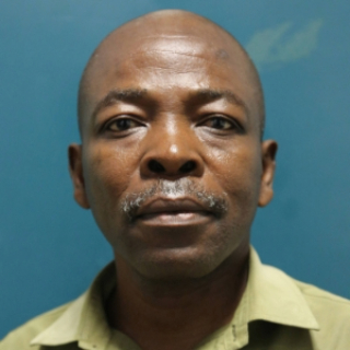 Wadzanayi Emmanuel Ndaba