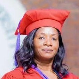 Dr. Fedina Moyo